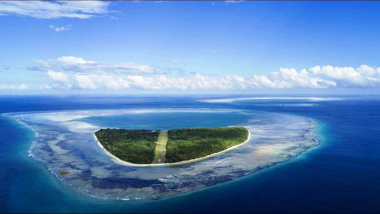 Амирантские острова
