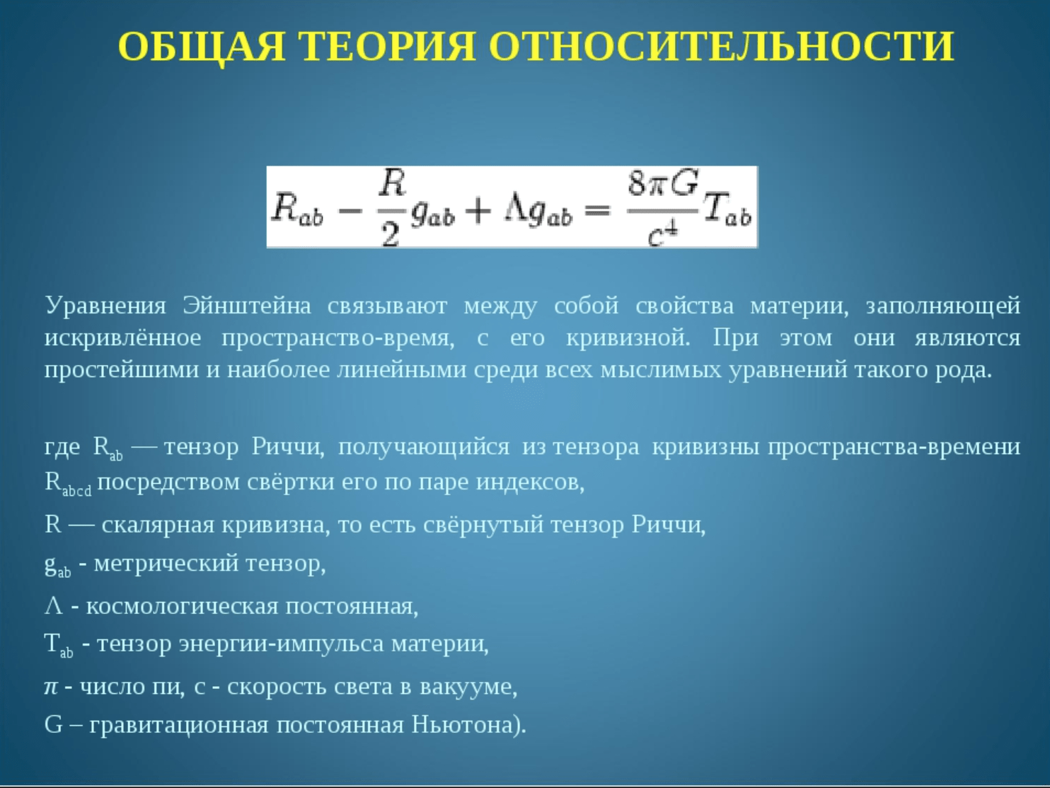 Специальная теория относительности. 100 великих научных открытий