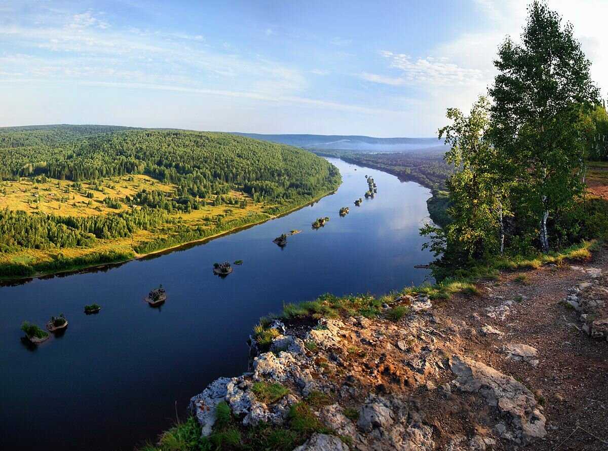 Сестра (река, впадает в сестрорецкий разлив)