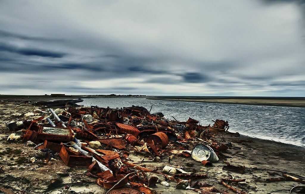 Белое море: где находится, природа, полный гид с фото