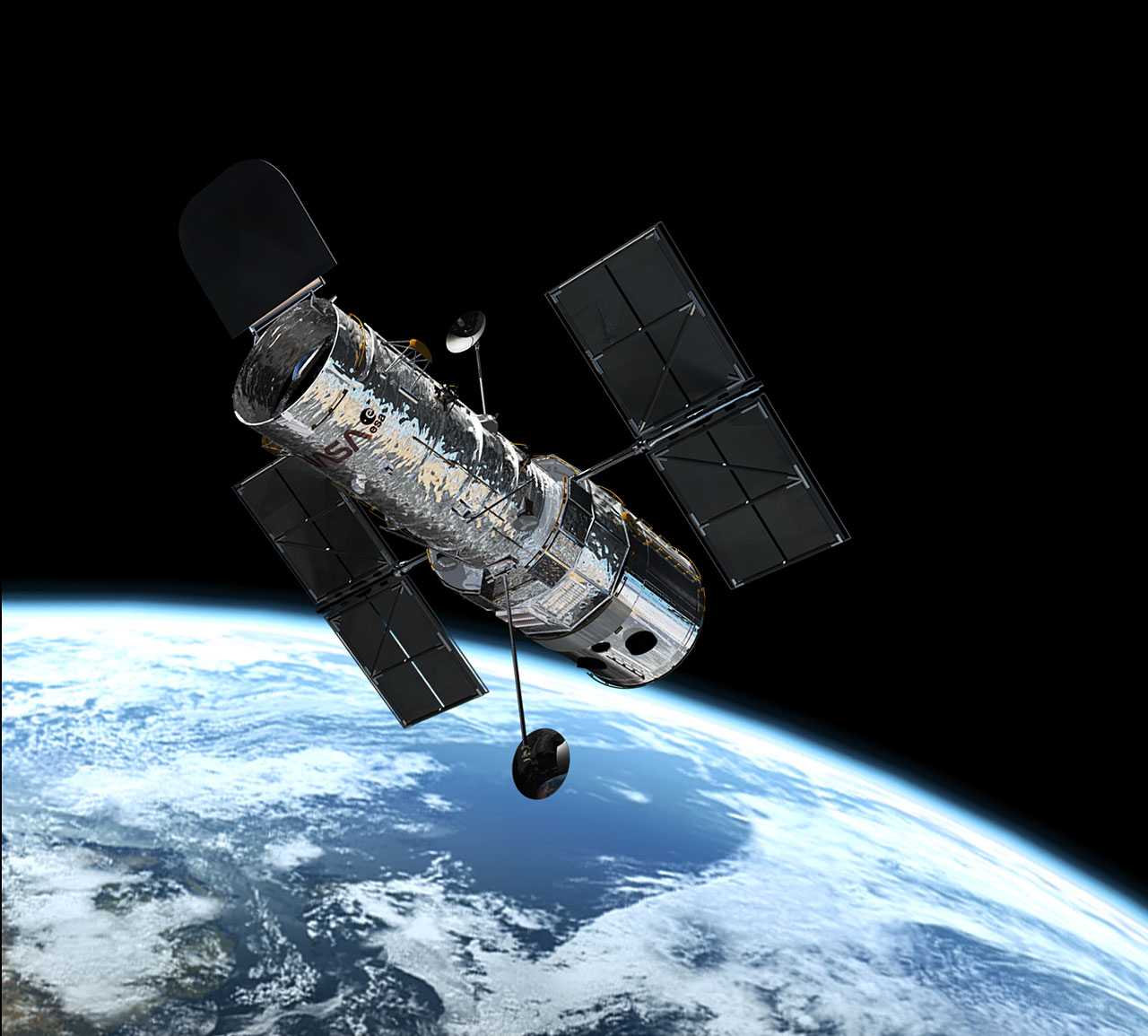 In depth | hubble space telescope – nasa solar system exploration