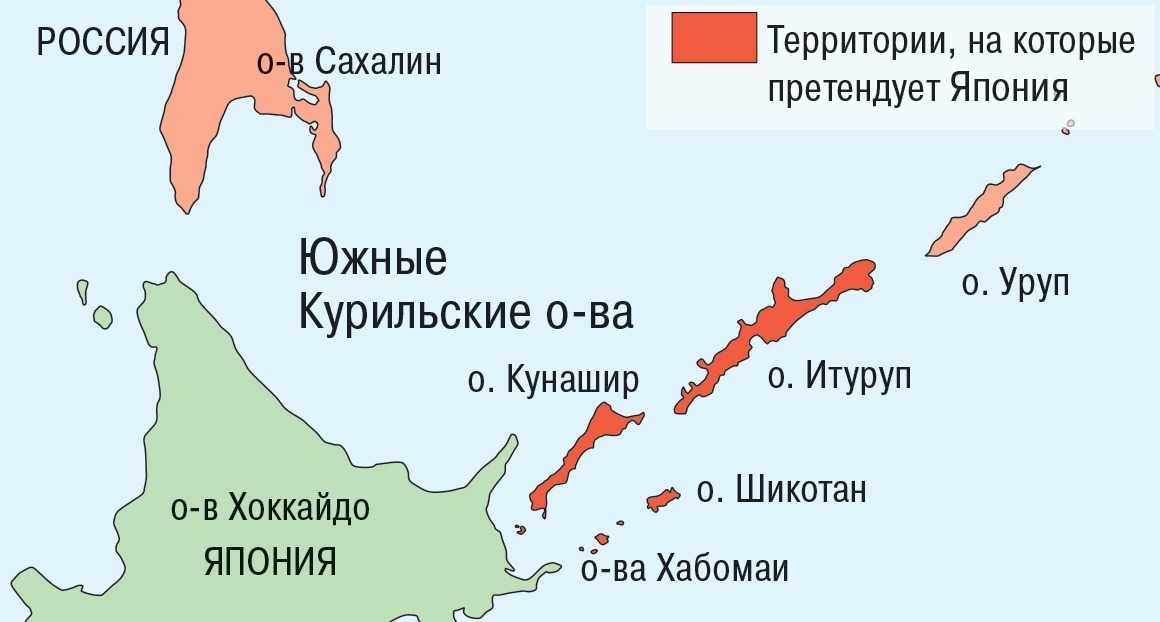 Курильские острова - вулканические острова, взрывающиеся от птиц • все о туризме