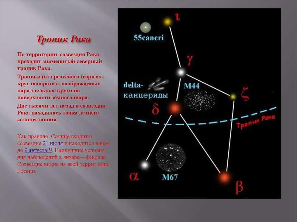 Рак какая звезда. С͓о͓з͓в͓е͓з͓д͓и͓я͓э͓ р͓а͓к͓а͓. Созвездрака. Самые интересные созвездия.