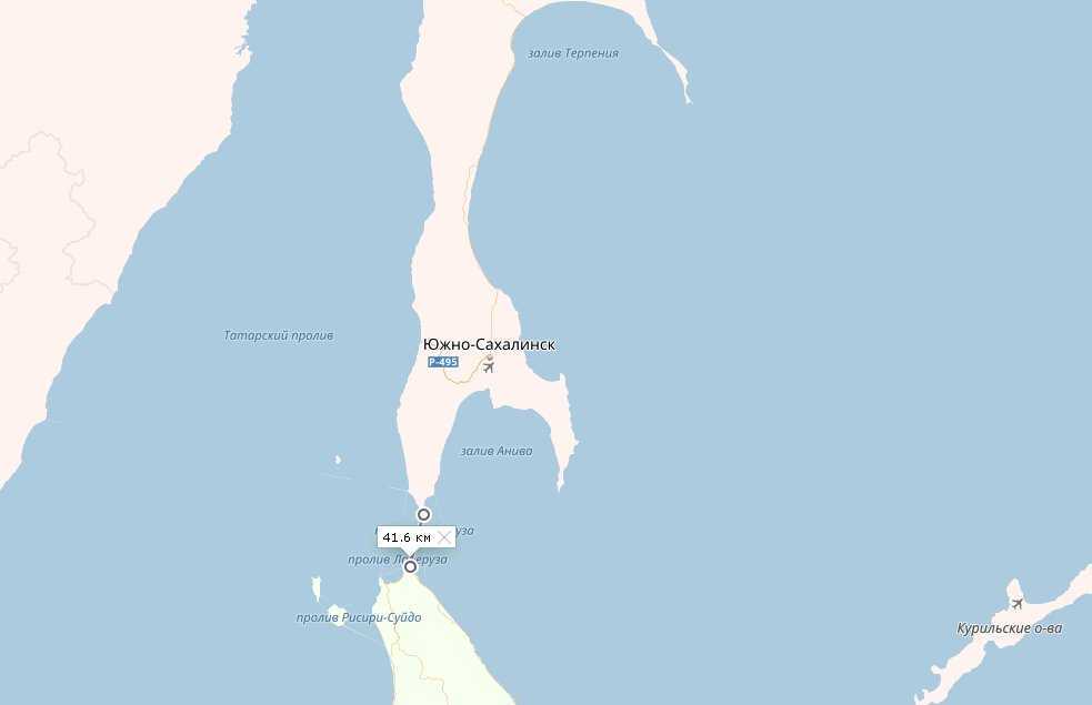 Город южно сахалинск на карте россии. Сахалин пролив Лаперуза карта. Пролив Лаперуза отделяет остров Сахалин. Залив Анива Сахалин. Сахалинский пролив на карте.