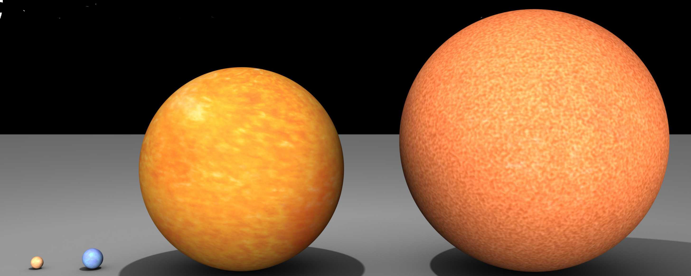 Где больше солнца. Бетельгейзе звезда размер по Антерес. Красный гигант Бетельгейзе. Звезда Бетельгейзе и солнце. Звезда Бетельгейзе по сравнению с солнцем.