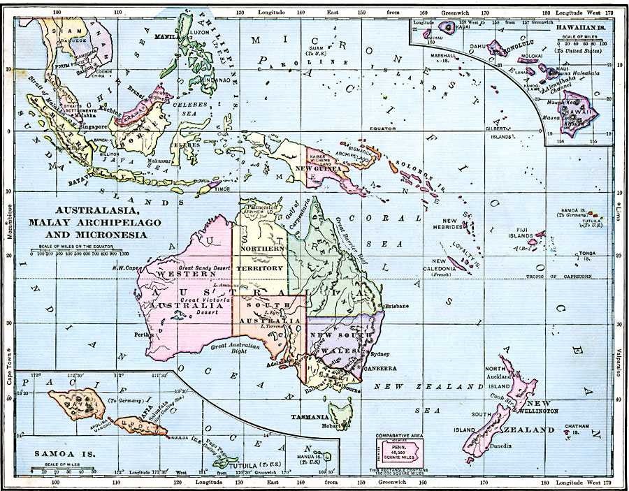 Малайский полуостров - abcdef.wiki