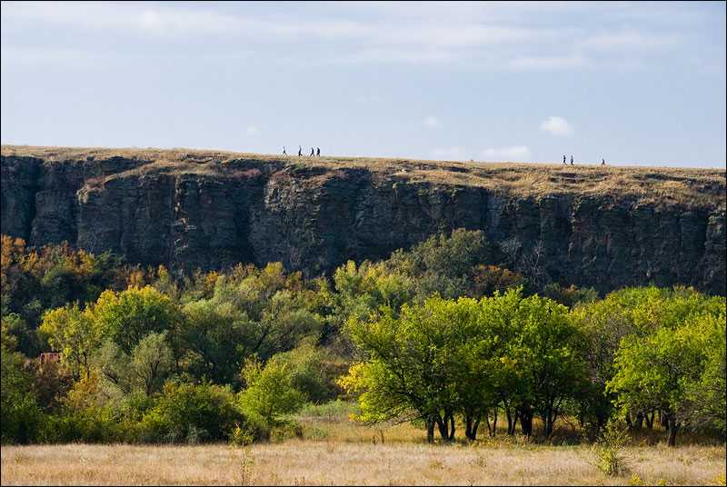 Кундрючья