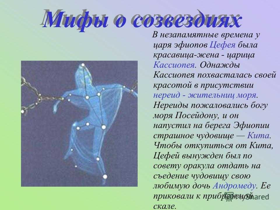 Созвездие лебедя | уроки астрономии