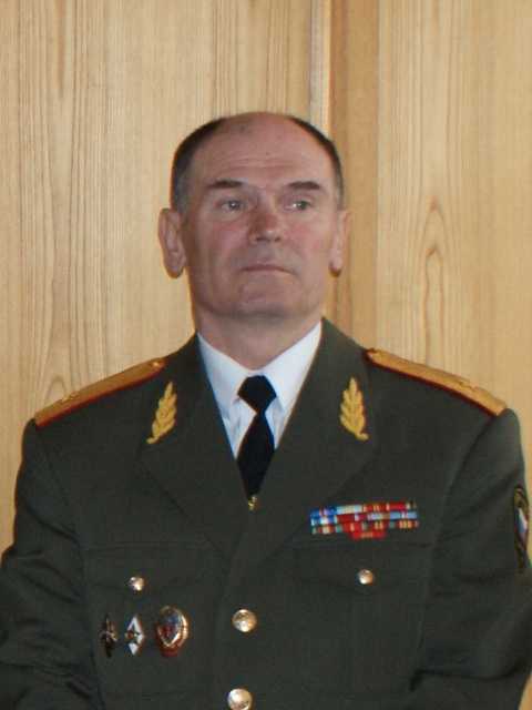 Леонид иванович попов. попов леонид иванович попов алексей леонидович сын космонавта