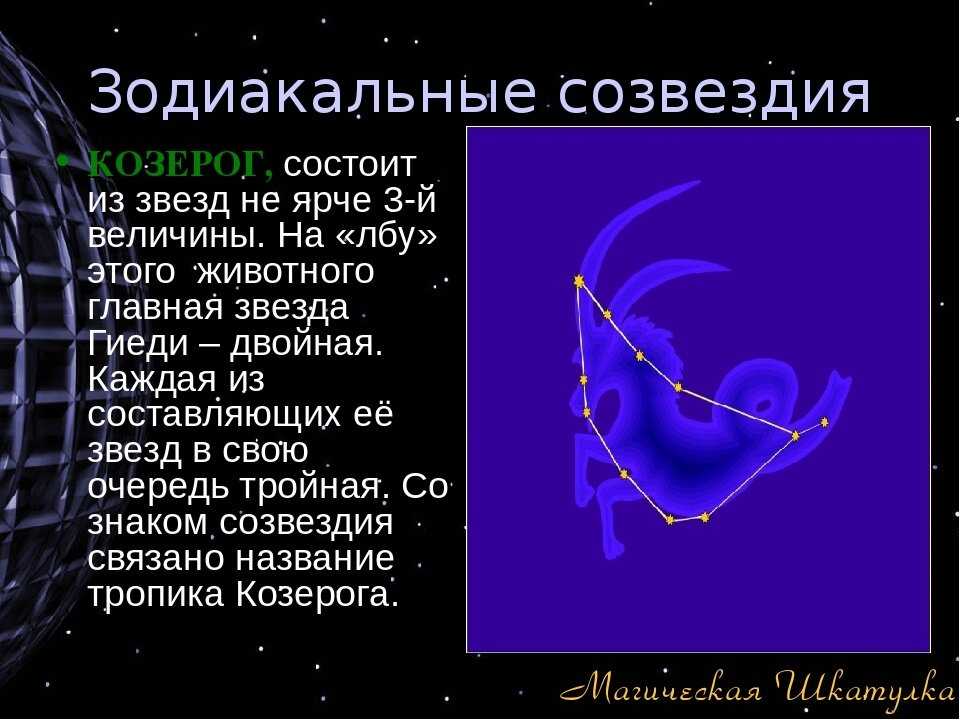 Созвездие овна на небе: как оно выглядит и как его найти - любительская астрономия для начинающих