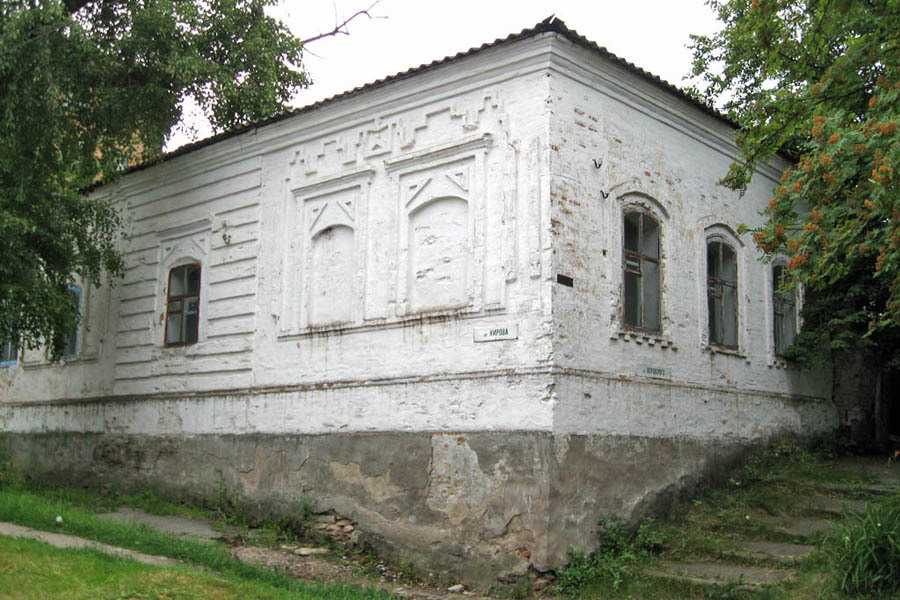 Сумская область, регион - украина