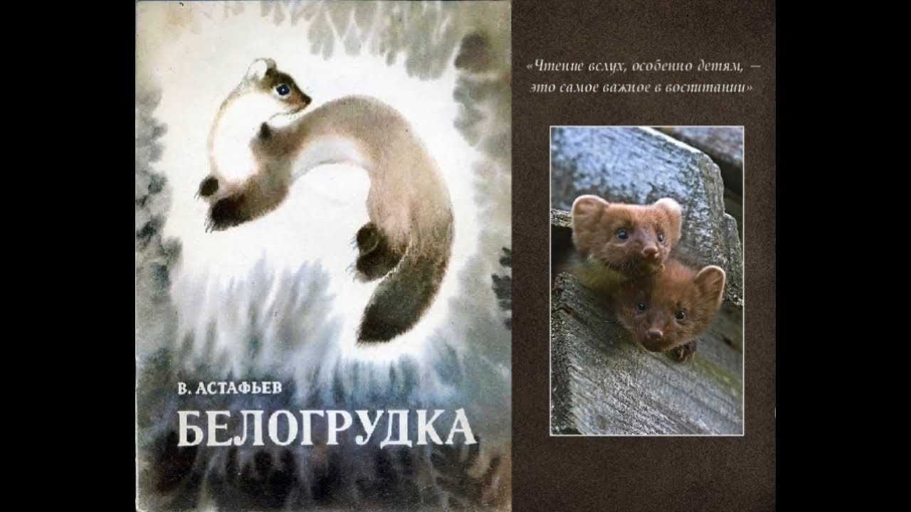 Васюткино озеро