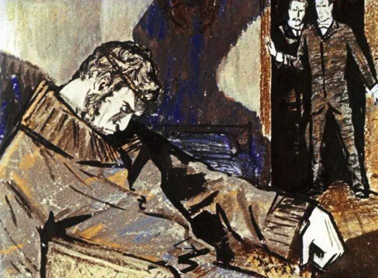 «пестрая лента» — краткое содержание рассказа а. конан дойля