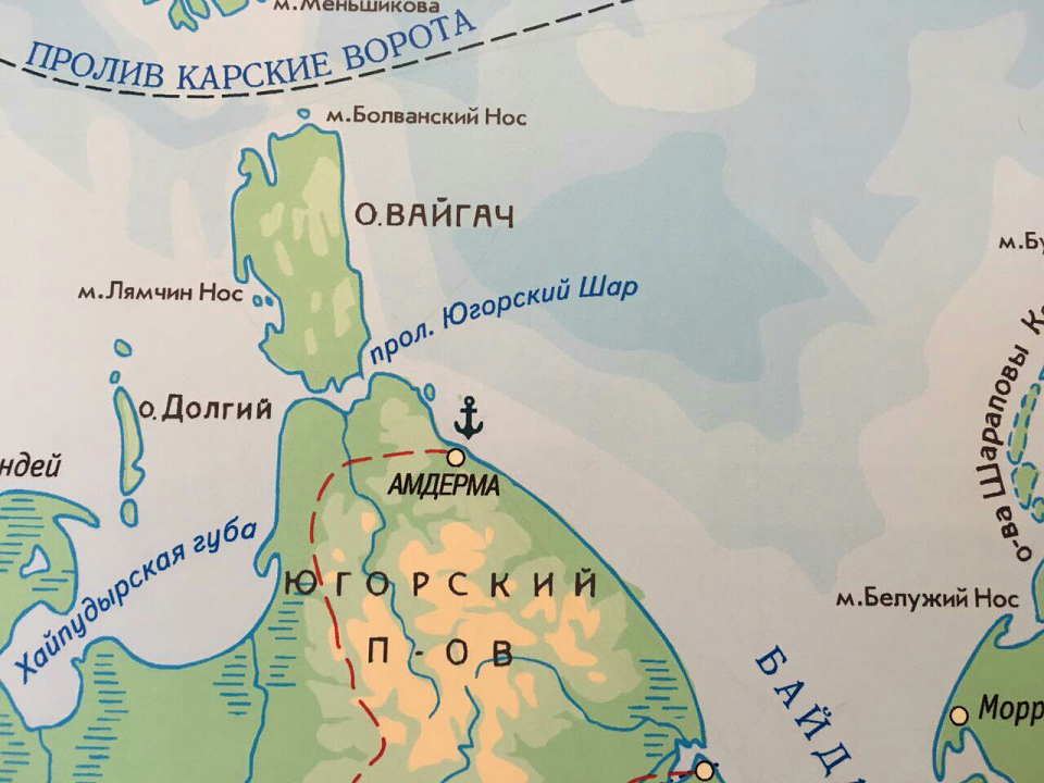 Спутниковая карта хмао. карта хмао с городами и поселками подробная