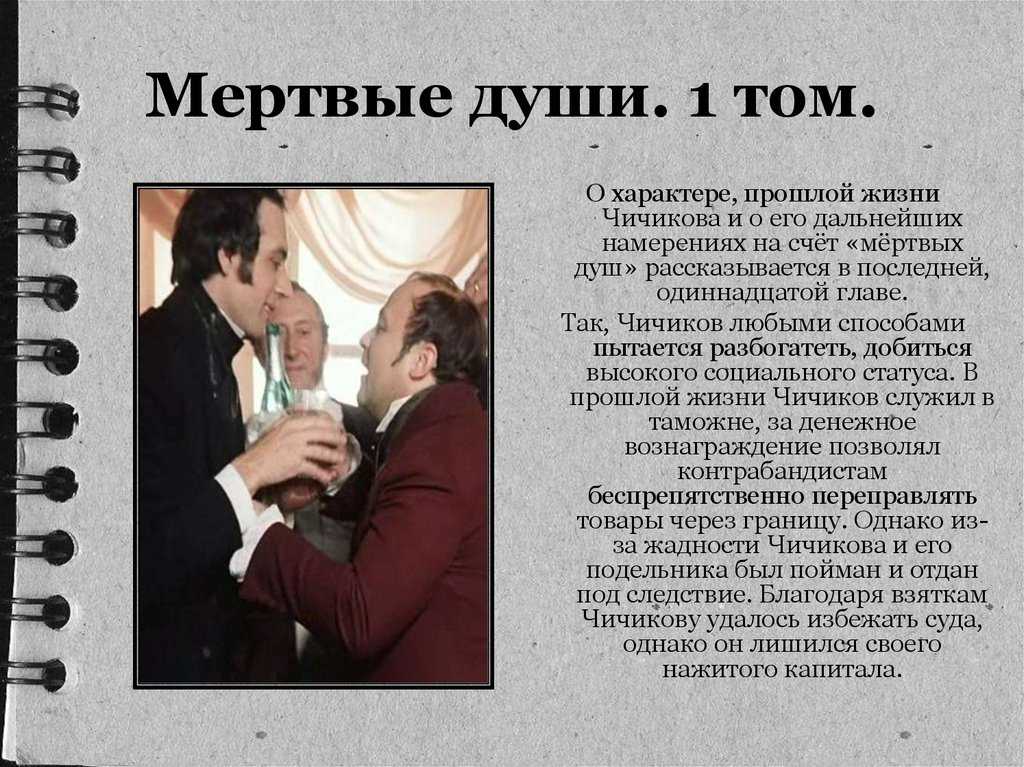 Гоголь - мертвые души: краткое содержание по главам, пересказ для читательского дневника - рустих кратко