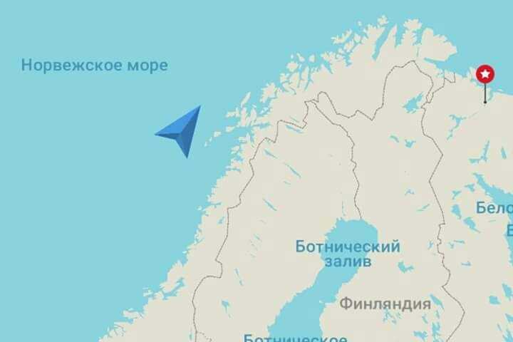 Ботнический залив - bothnian bay - dev.abcdef.wiki