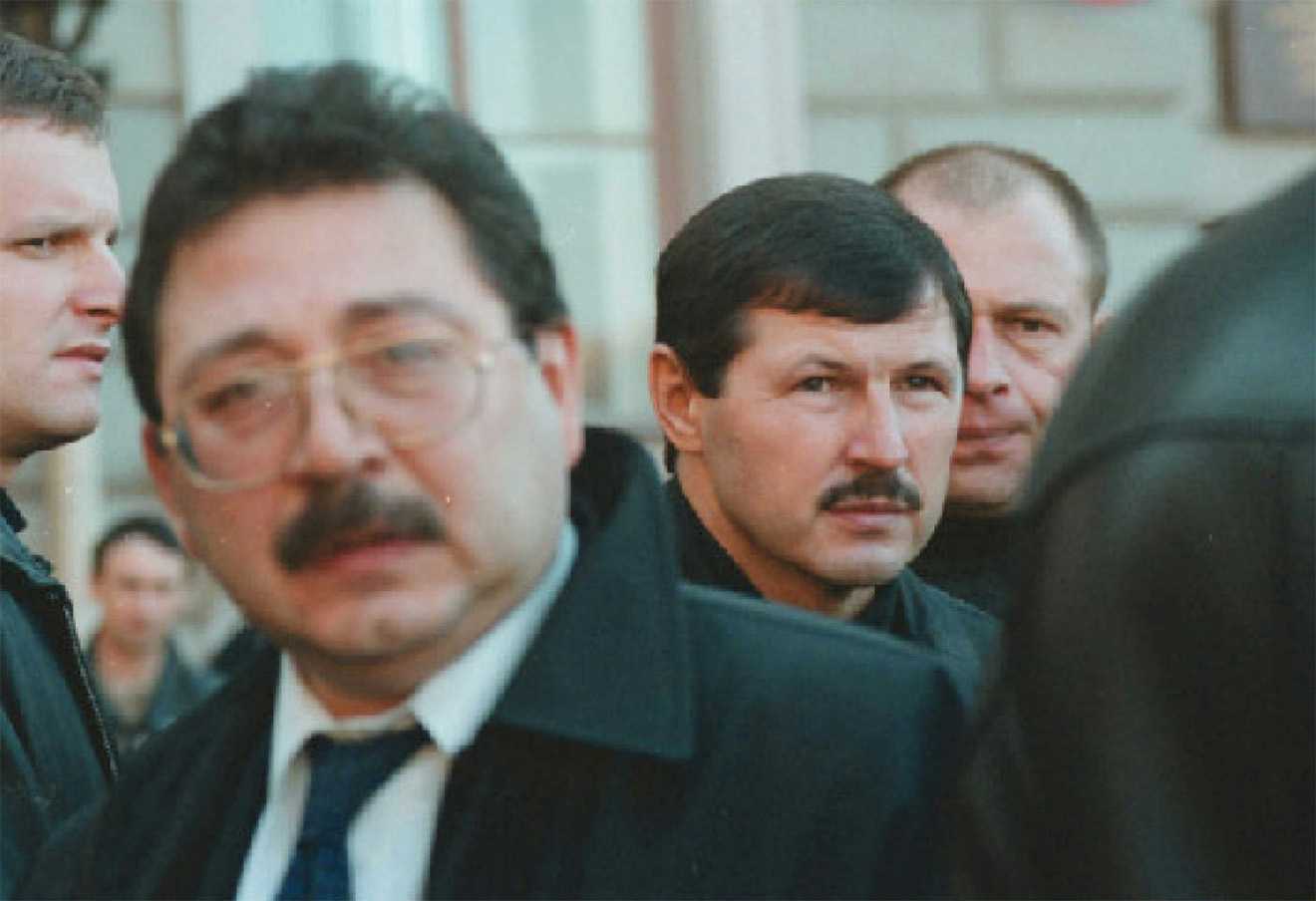 Море банда