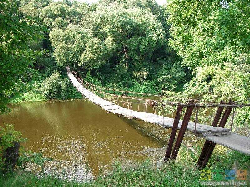 Арчеда (река)