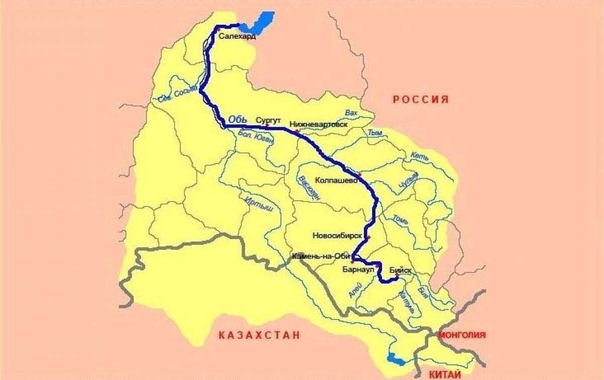 Река сан на карте от истока в украине до устья в польше