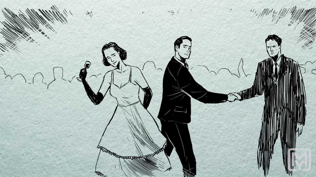 «великий гэтсби»: смысл, анализ и проблематика романа скотта фицджеральда - много смысла