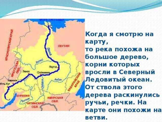 Река лена — описание, география, природа, рыбалка, фото и видео