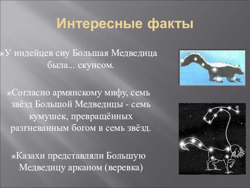 Созвездие лебедя