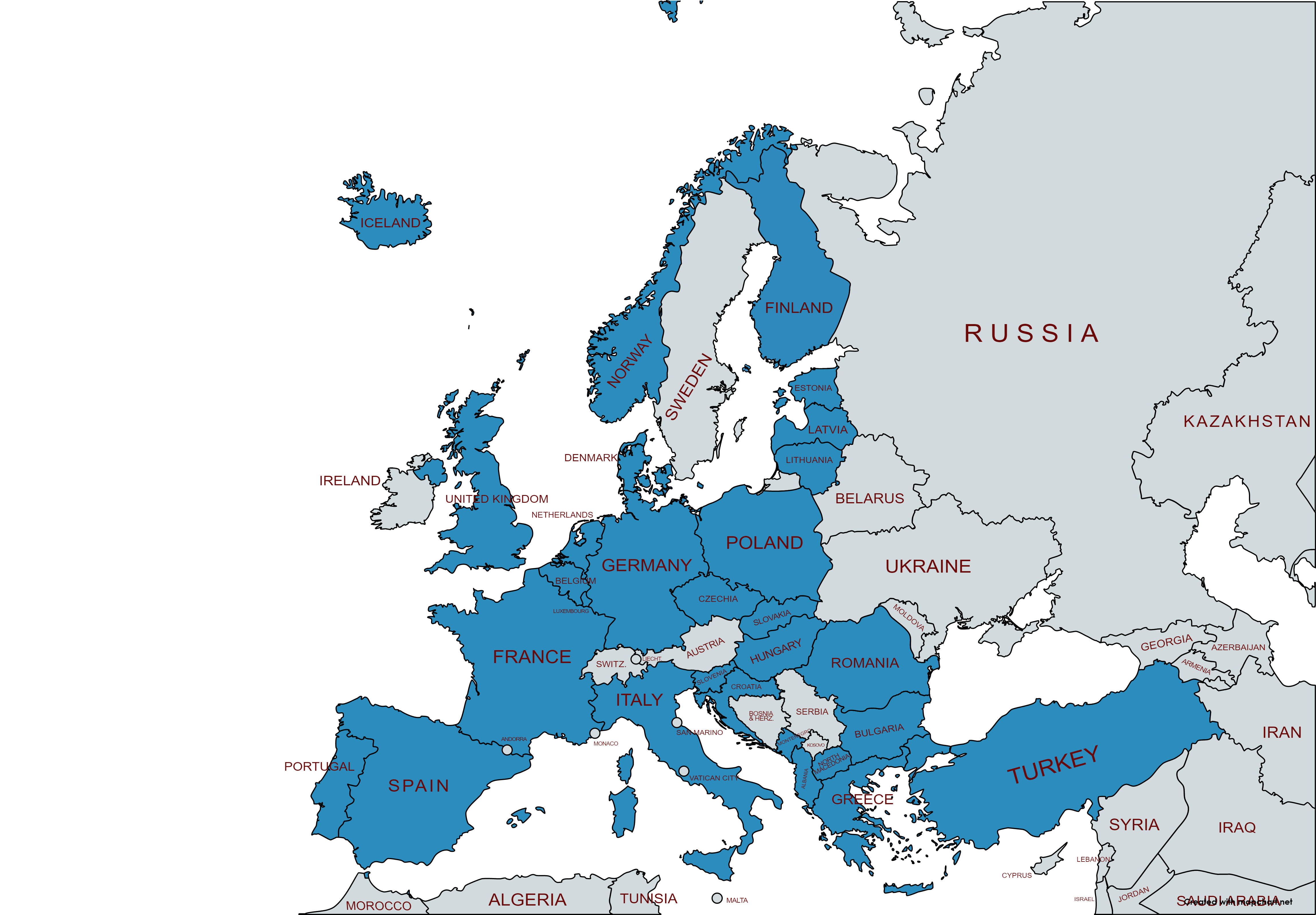 Польша находится в нато. Блок НАТО на карте. Карта блока НАТО 2023. Страны НАТО на карте 2023.