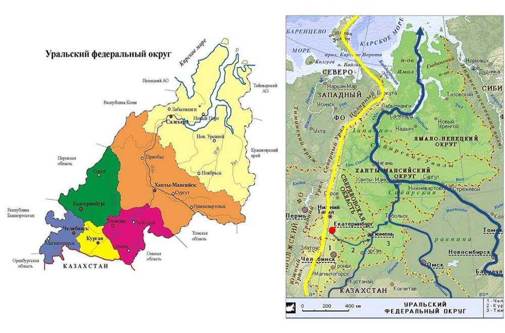 Политическая карта россии 2023 крупно с городами и областями