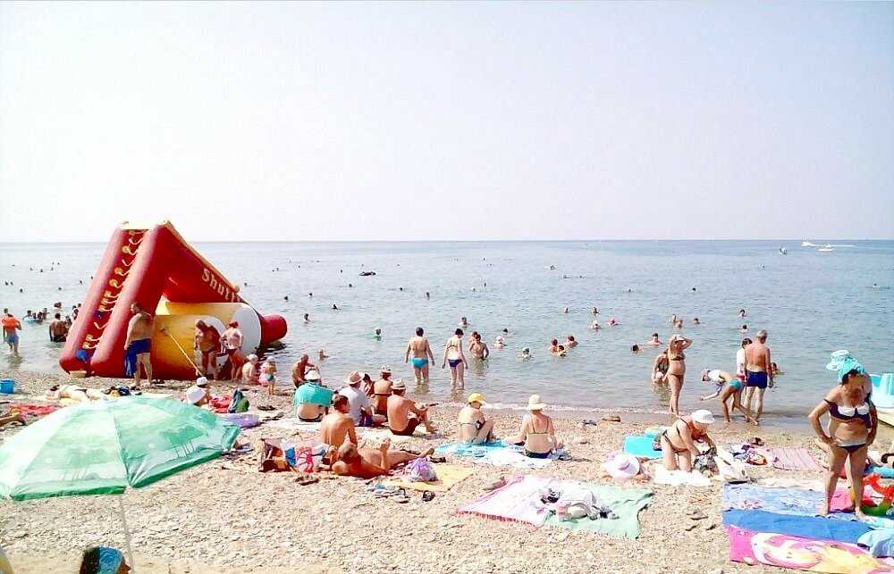 23 лучшие достопримечательности туапсе - описание и фото