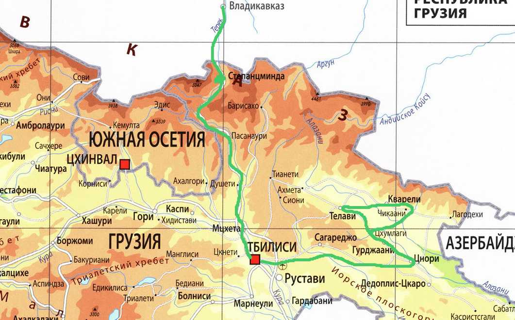 Осетия это какая страна. Карта Северная Осетия на карте России. Граница Северной Осетии и Грузии карта. Северная Осетия и Грузия на карте. Северная Осетия на карте с границами.