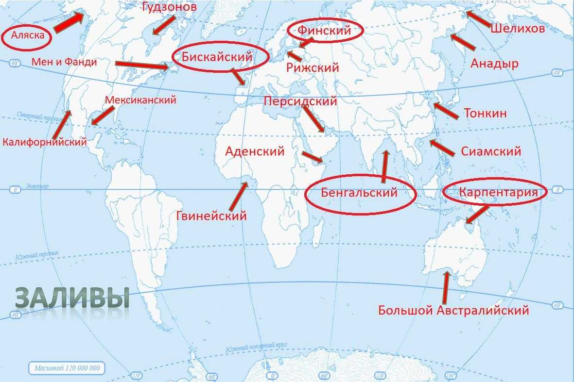 Где находится море содружества: местоположение и особенности