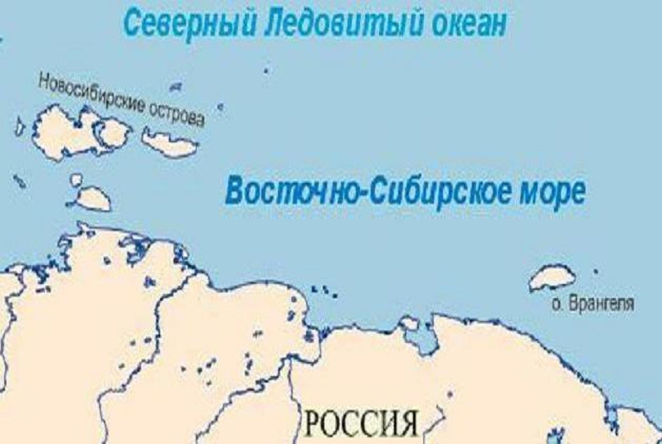 Северо восточные моря россии. Восточно-Сибирское море на карте России. Восточно сибирсок еморе на карте. Море Лаптевых и Восточно Сибирское. Вос точногсибирское море карта.